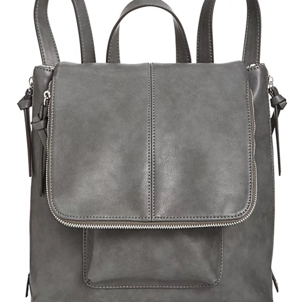 INC International Concepts Elliah Convertible Backpack